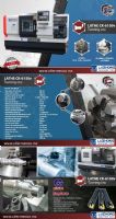 TORNOS CNC 